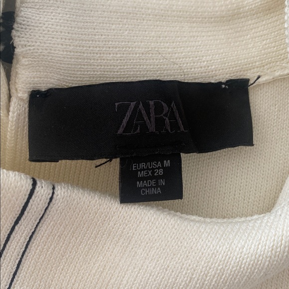 TOP 
ZARA - Picture 6 of 9